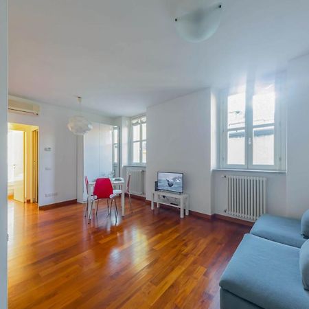 Cozy Flat 500M From Affori Fn! Lejlighed Milano Eksteriør billede