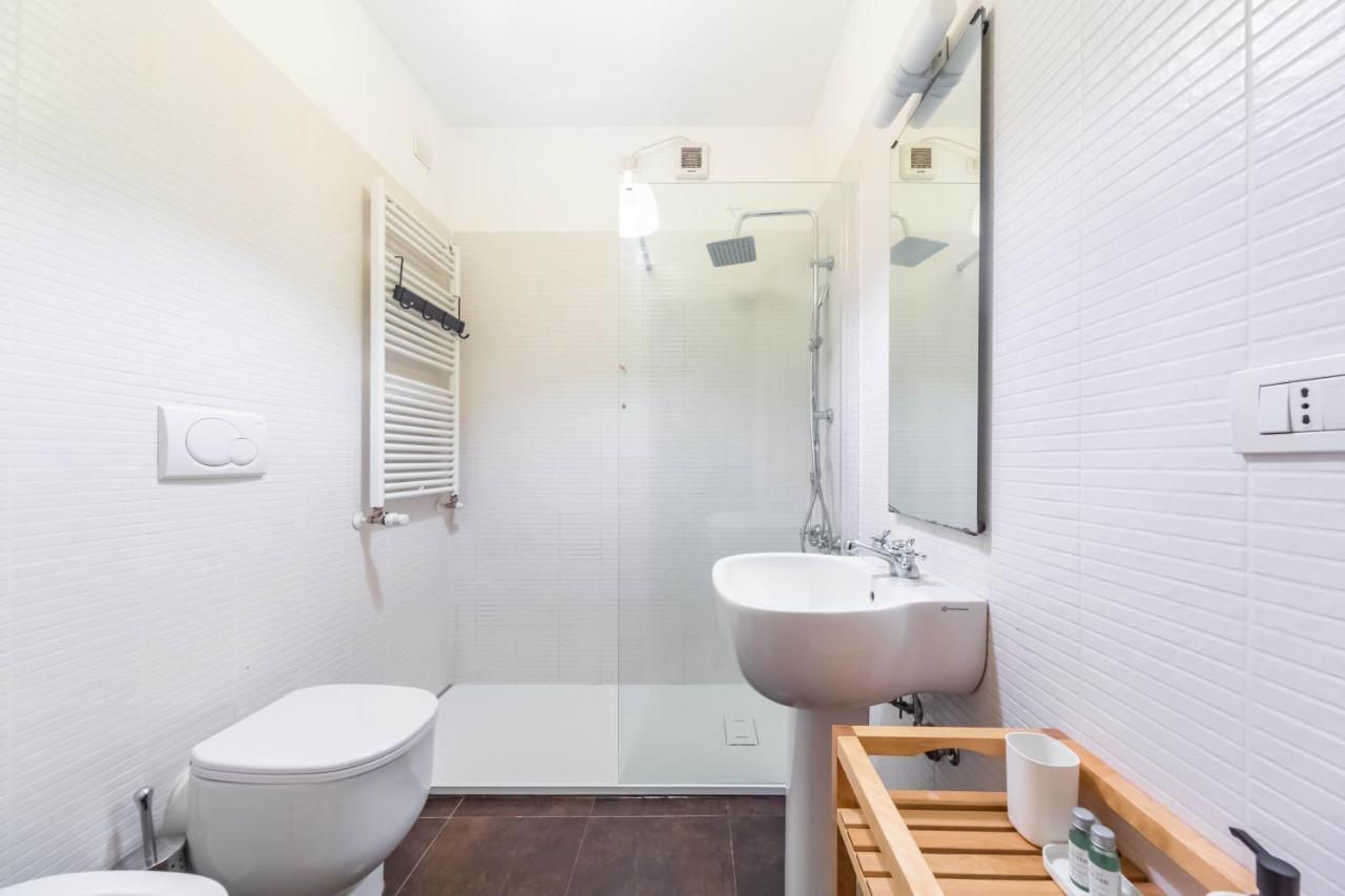Cozy Flat 500M From Affori Fn! Lejlighed Milano Eksteriør billede