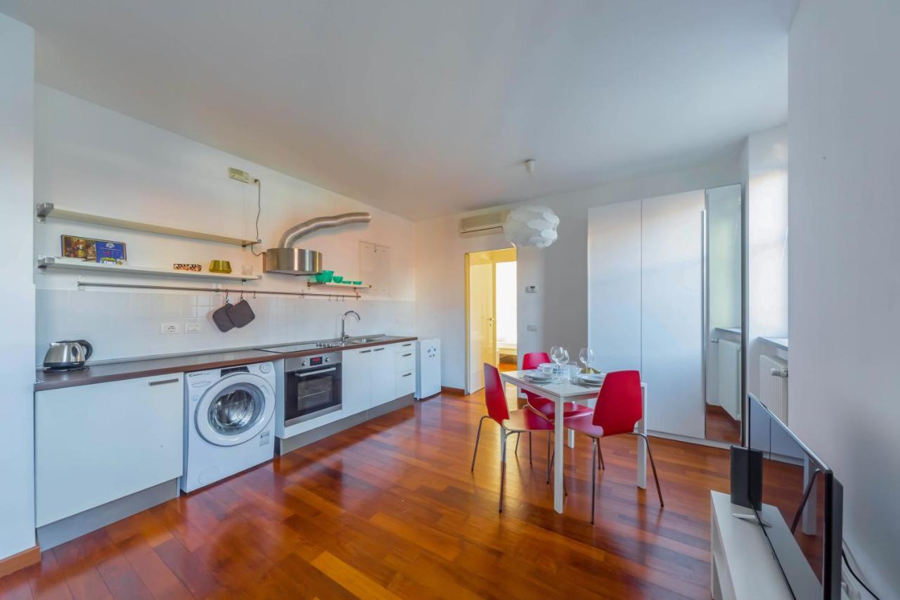 Cozy Flat 500M From Affori Fn! Lejlighed Milano Eksteriør billede