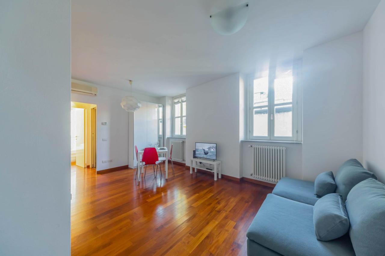 Cozy Flat 500M From Affori Fn! Lejlighed Milano Eksteriør billede