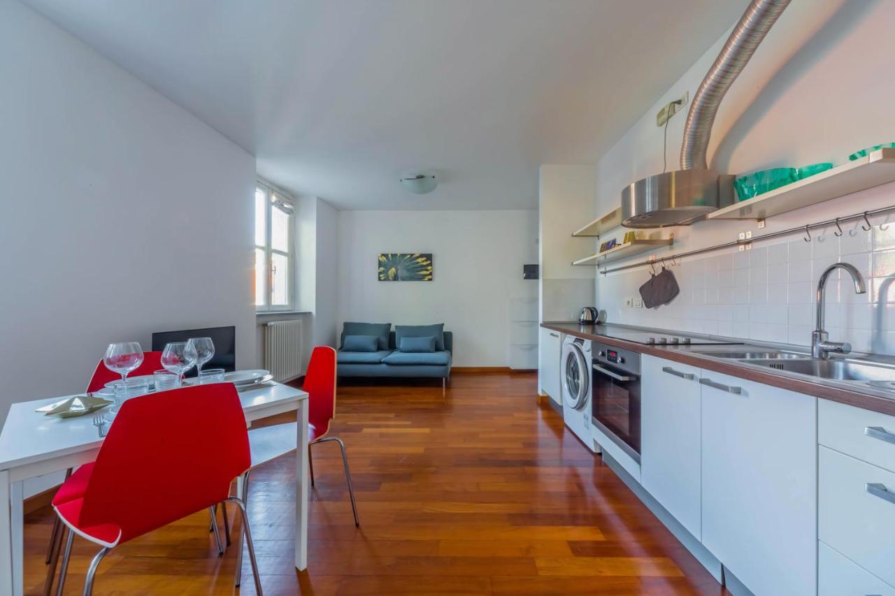 Cozy Flat 500M From Affori Fn! Lejlighed Milano Eksteriør billede