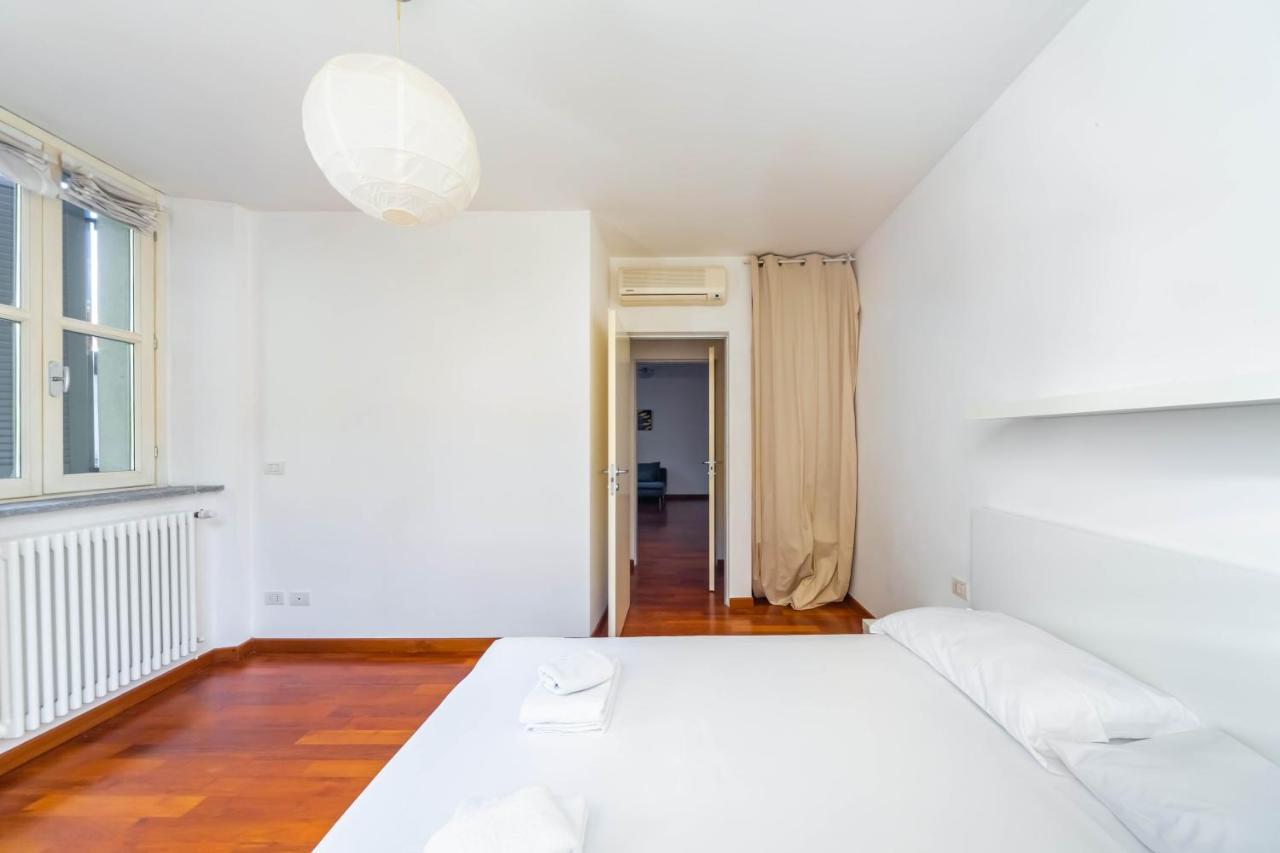 Cozy Flat 500M From Affori Fn! Lejlighed Milano Eksteriør billede
