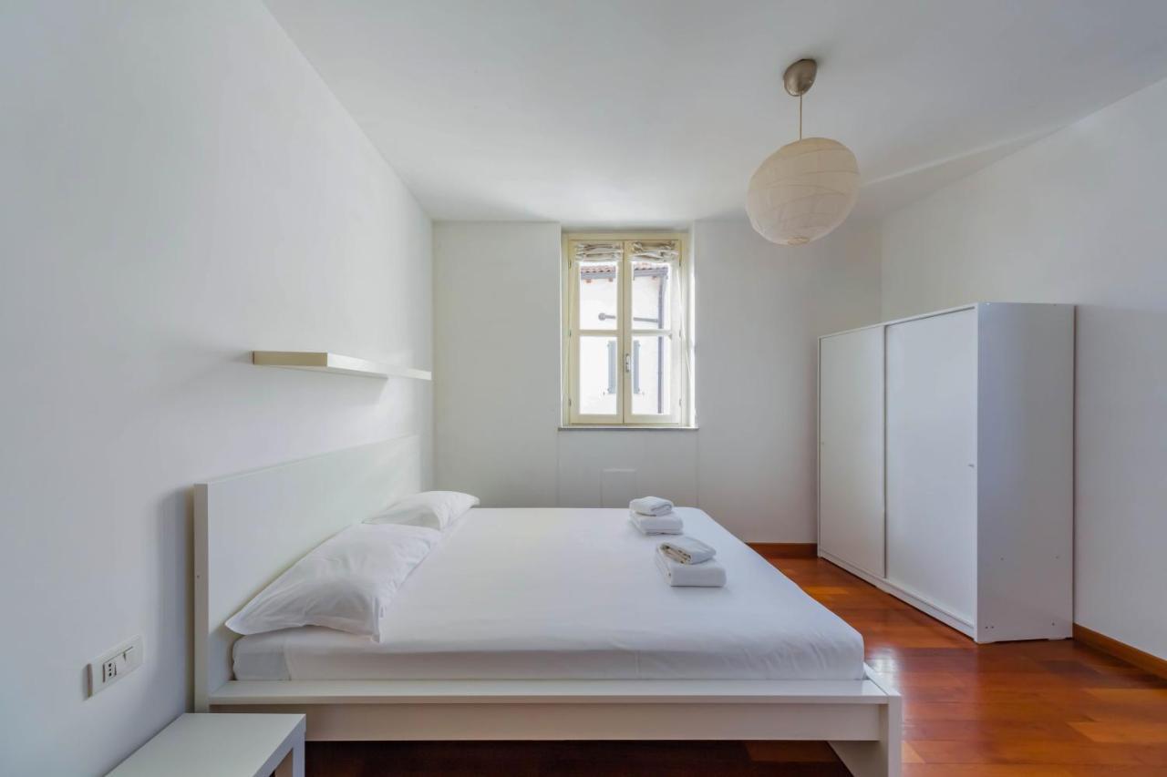 Cozy Flat 500M From Affori Fn! Lejlighed Milano Eksteriør billede