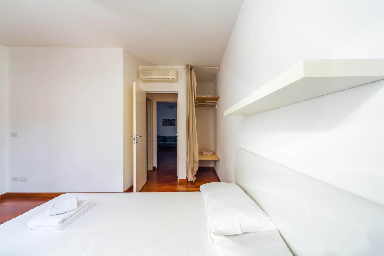 Cozy Flat 500M From Affori Fn! Lejlighed Milano Eksteriør billede