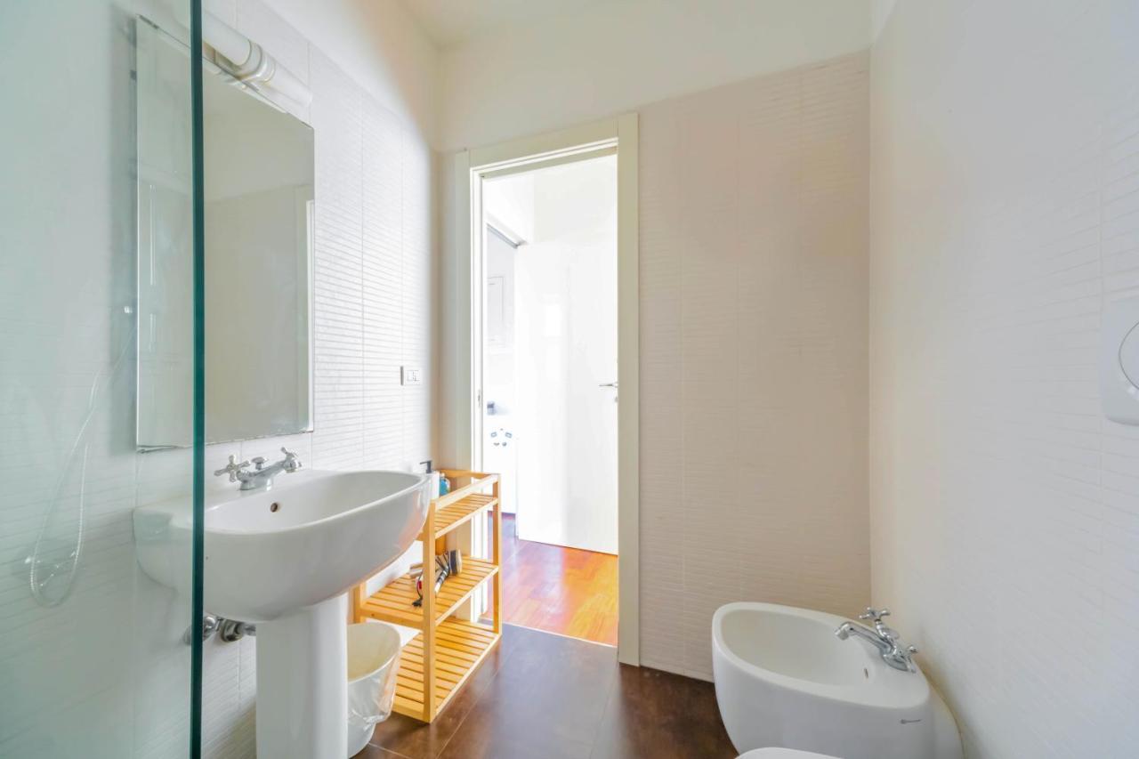 Cozy Flat 500M From Affori Fn! Lejlighed Milano Eksteriør billede