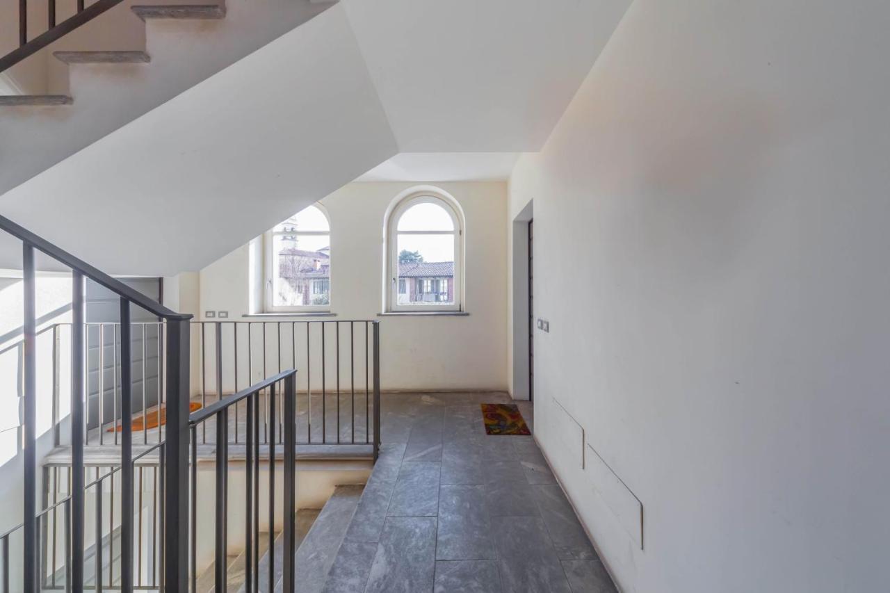 Cozy Flat 500M From Affori Fn! Lejlighed Milano Eksteriør billede