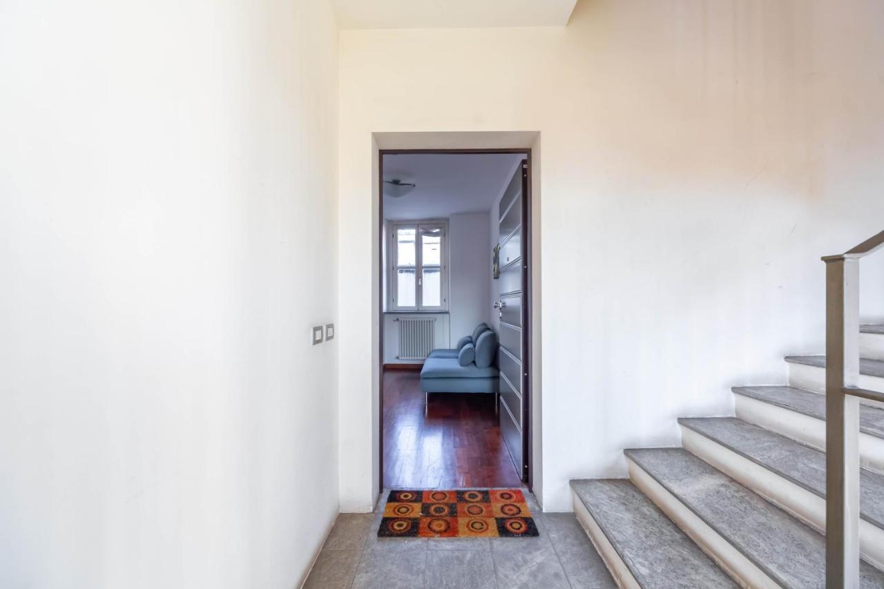 Cozy Flat 500M From Affori Fn! Lejlighed Milano Eksteriør billede