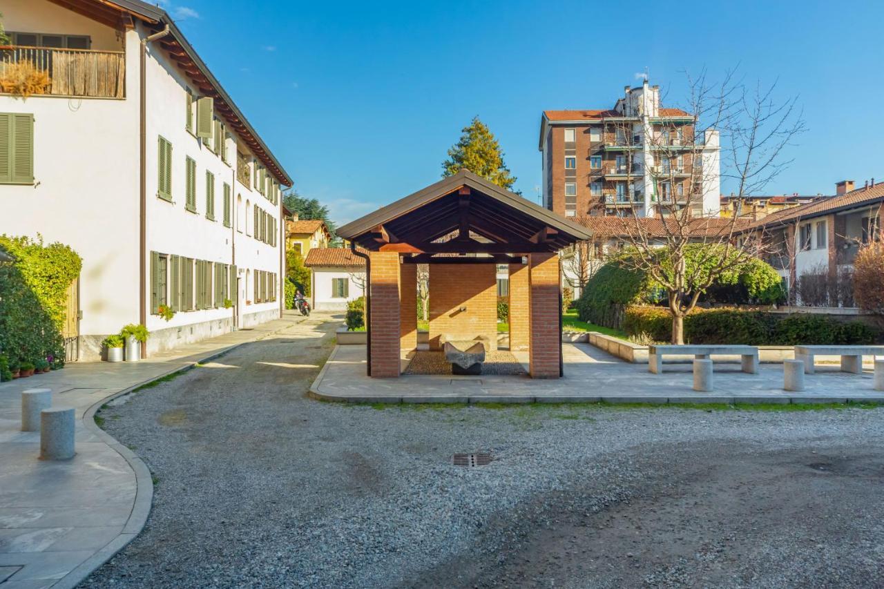 Cozy Flat 500M From Affori Fn! Lejlighed Milano Eksteriør billede